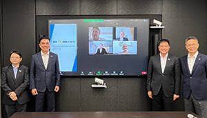 z6尊龙官方网站董事會決議通過收購德國BHTC拓展智慧移動生態圈